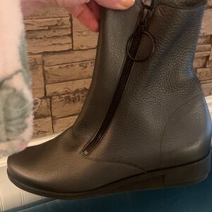 Arche Paris women’s boots 37